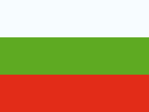 LaFlora - Болгарія