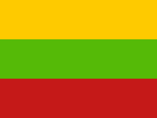 LaFlora - Литва