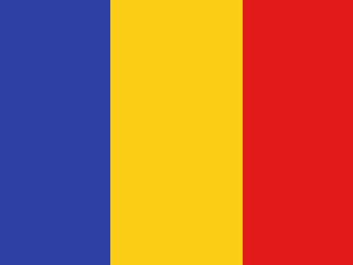 LaFlora - Румунія